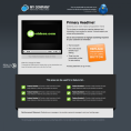 Video Landing Pages